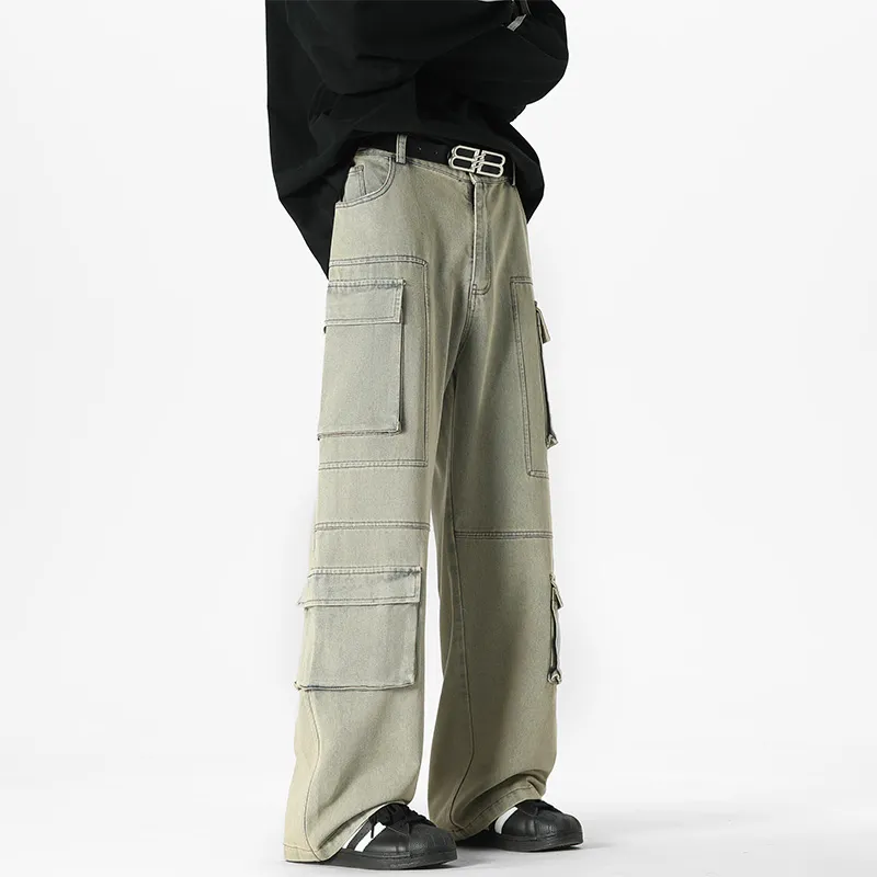 Caramella Jeans Unisex-24