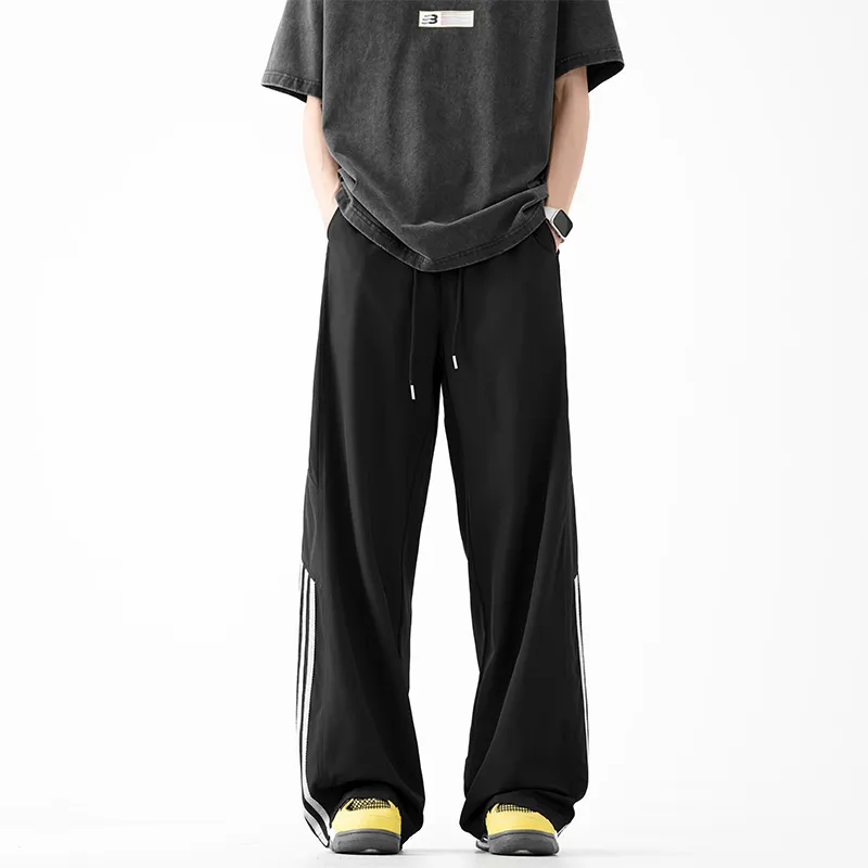 Caramella Casual Pants Unisex-2
