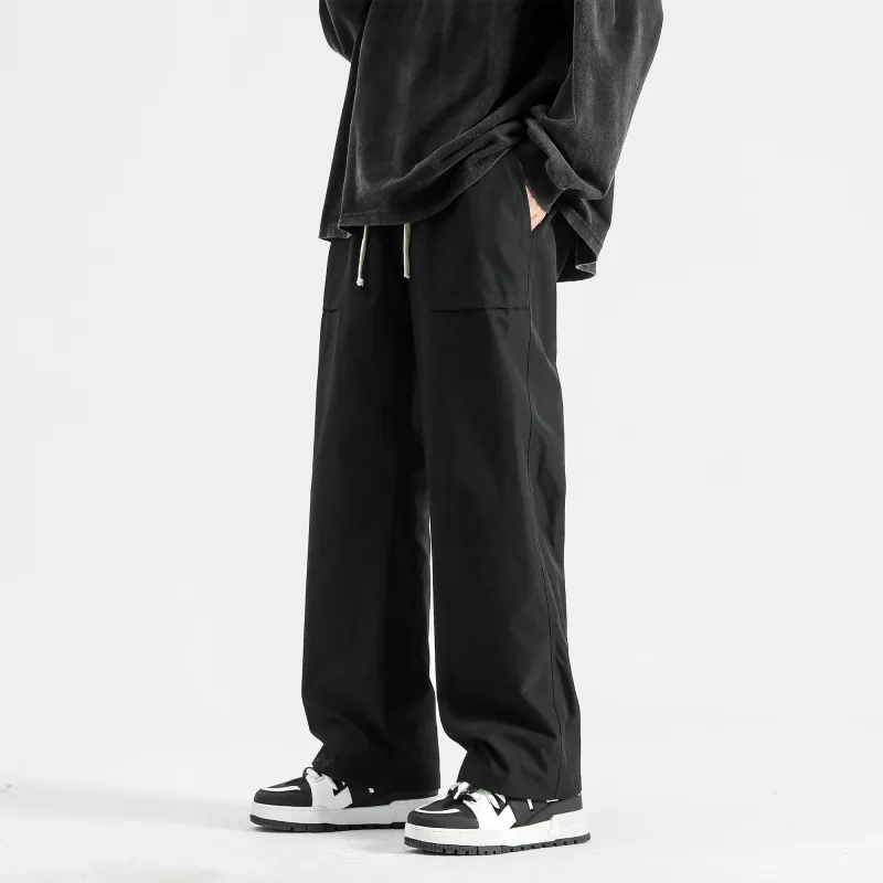 Caramella Cargo Pants Unisex-2