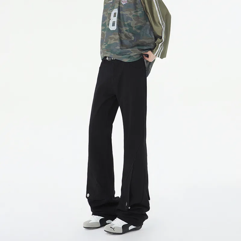 Caramella Jeans Unisex-3