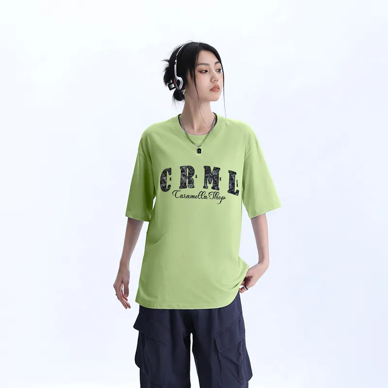 Caramella T Shirts Women's-18