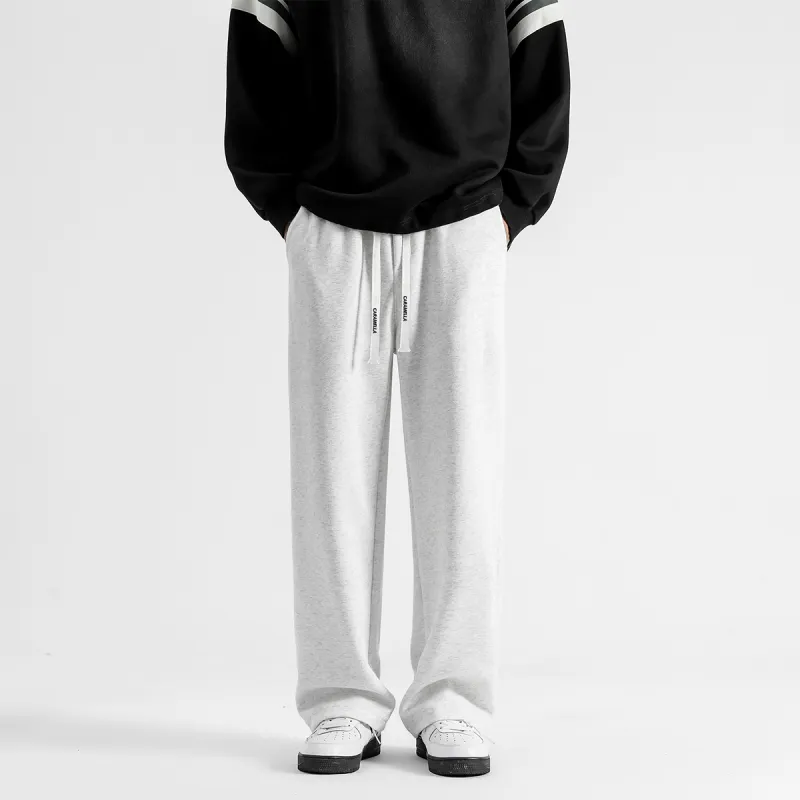 Caramella Casual Pants Unisex-14