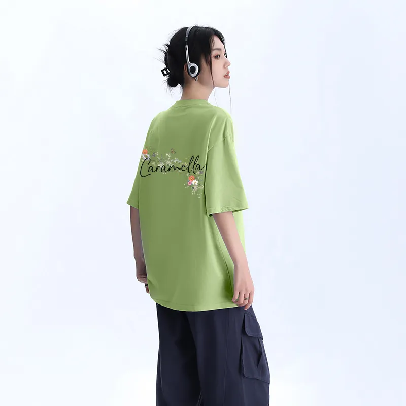 Caramella T Shirts Women's-19