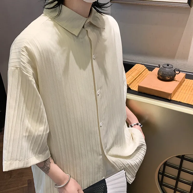 Caramella Shirts Unisex-14