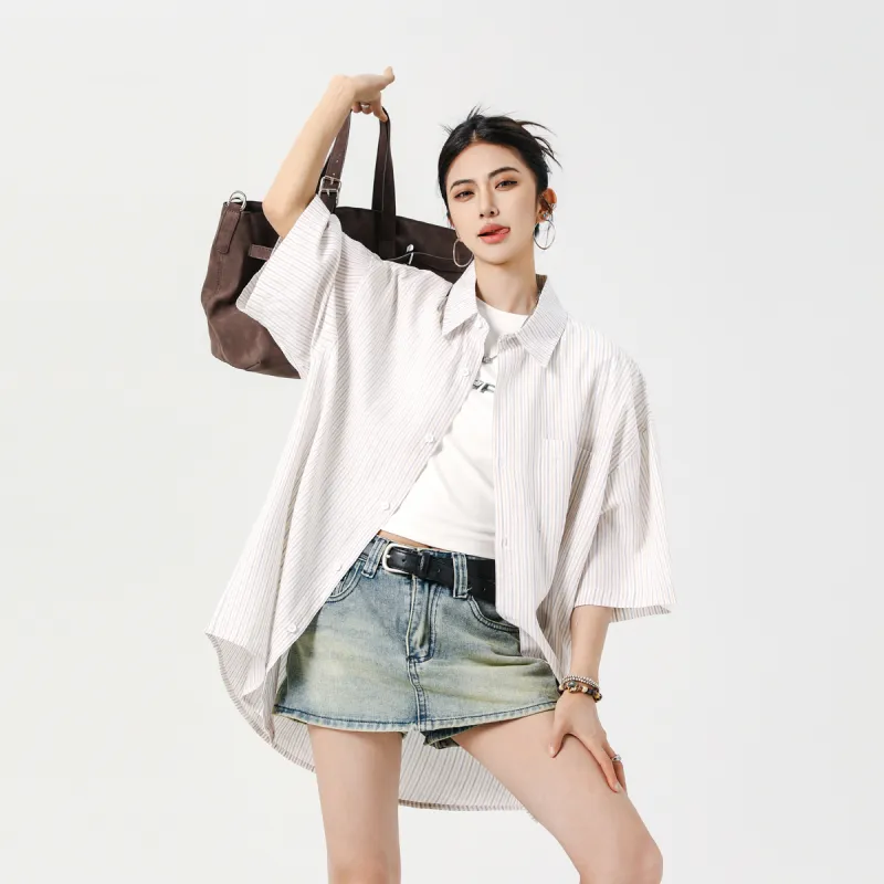 Caramella Shirts Women's-5
