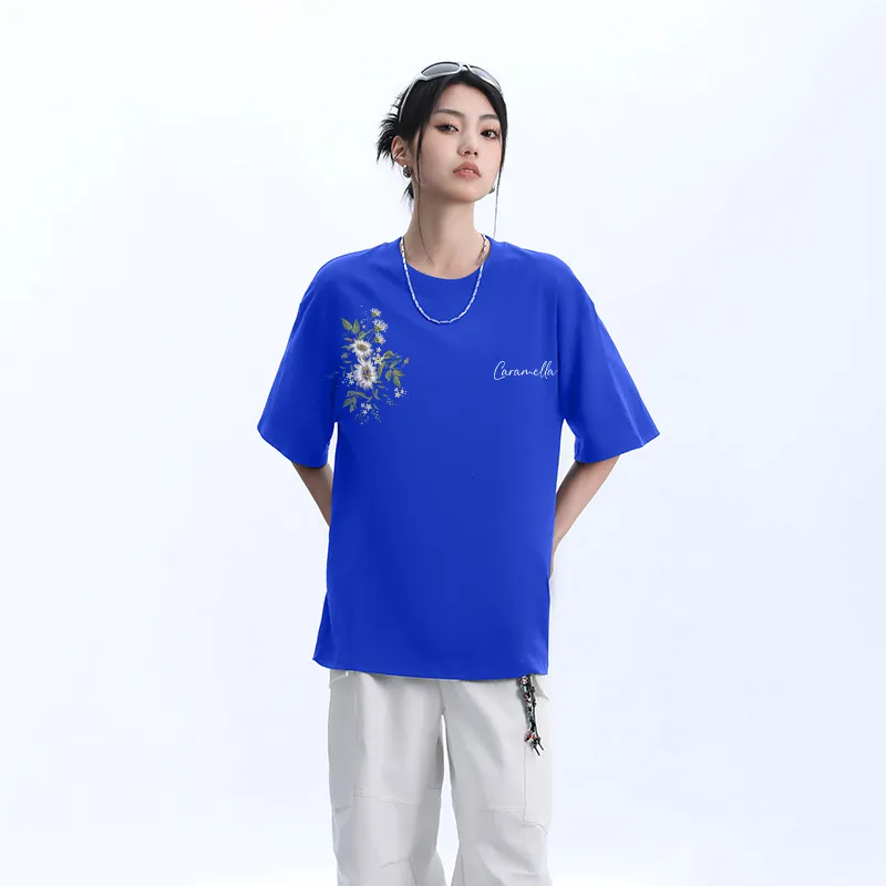 Caramella T Shirts Women's-22