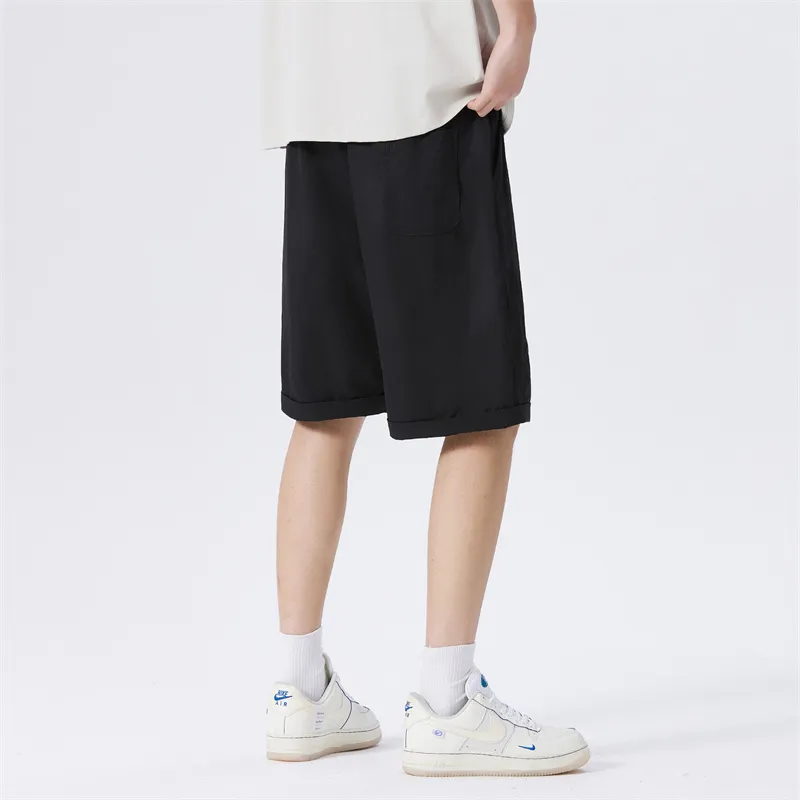 Caramella Cargo Shorts Unisex-3