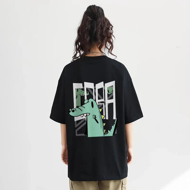Caramella T Shirts Unisex-10
