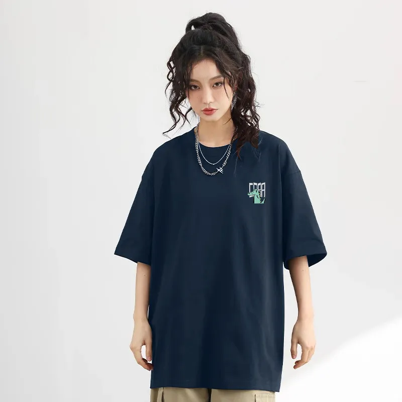 Caramella T Shirts Unisex-6