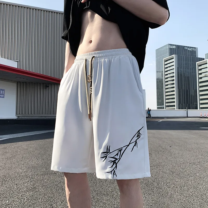 Caramella Casual Shorts Unisex-5