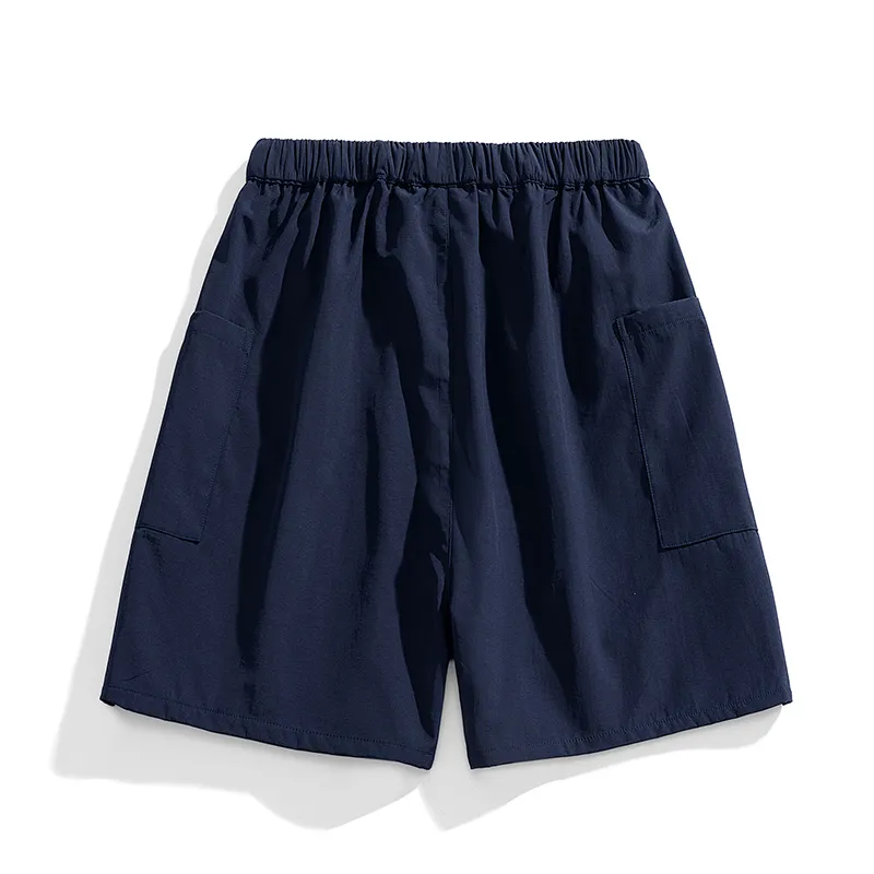Caramella Casual Shorts Unisex-37