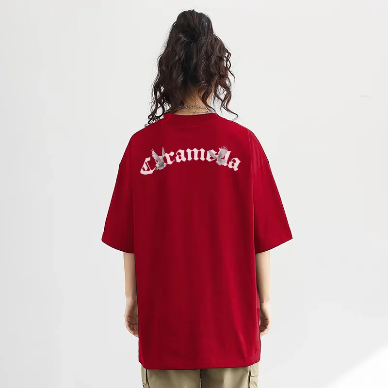 Caramella T Shirts Unisex-14
