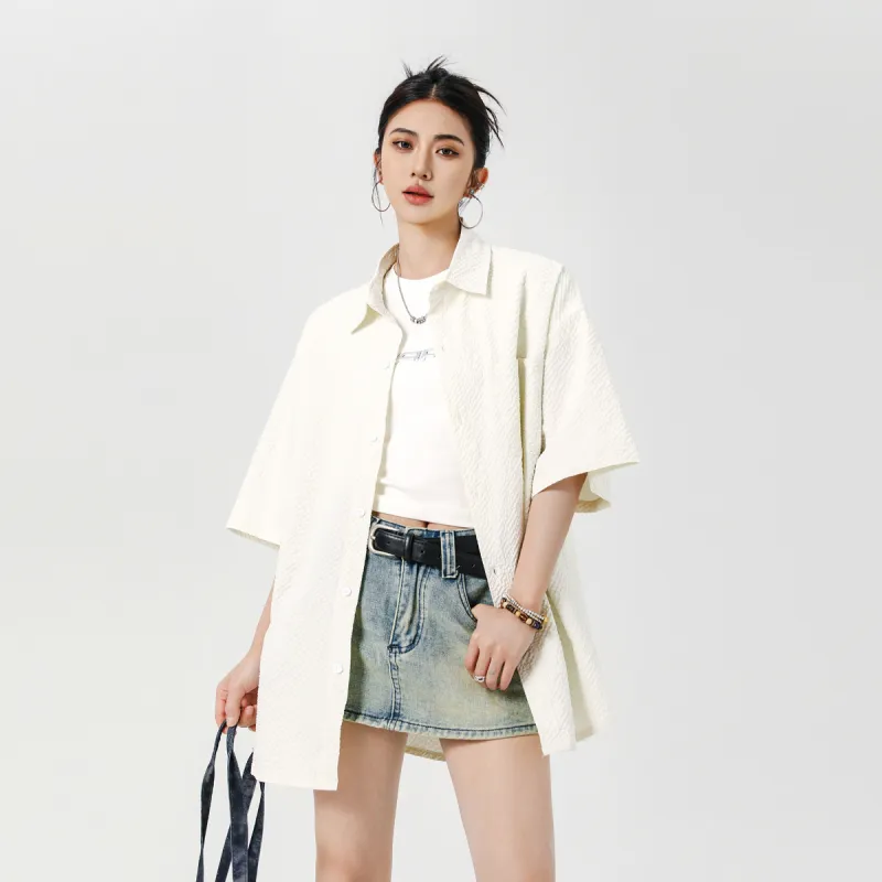 Caramella Shirts Women's-4