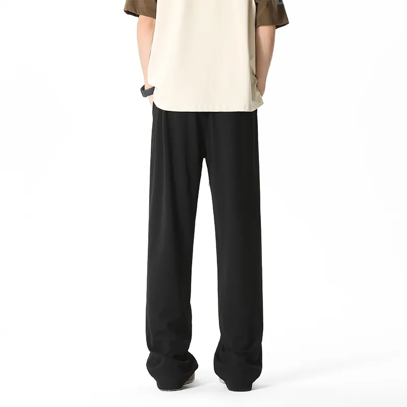 Caramella Casual Pants Unisex-3