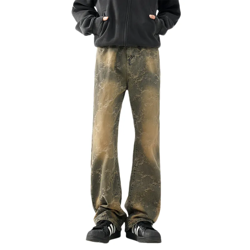 Caramella Jeans Unisex-1