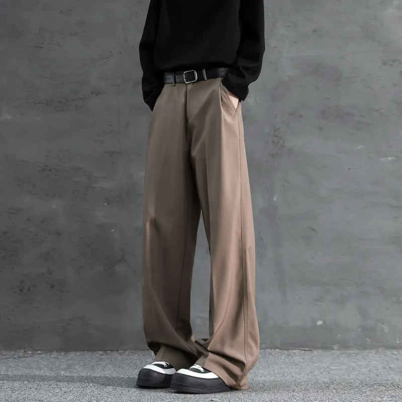 Caramella Casual Pants Unisex-24