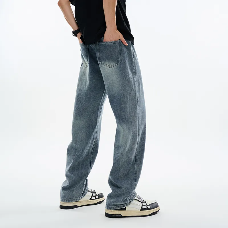 Caramella Jeans Unisex-17