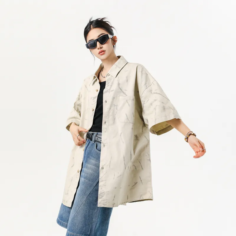Caramella Shirts Women's-6