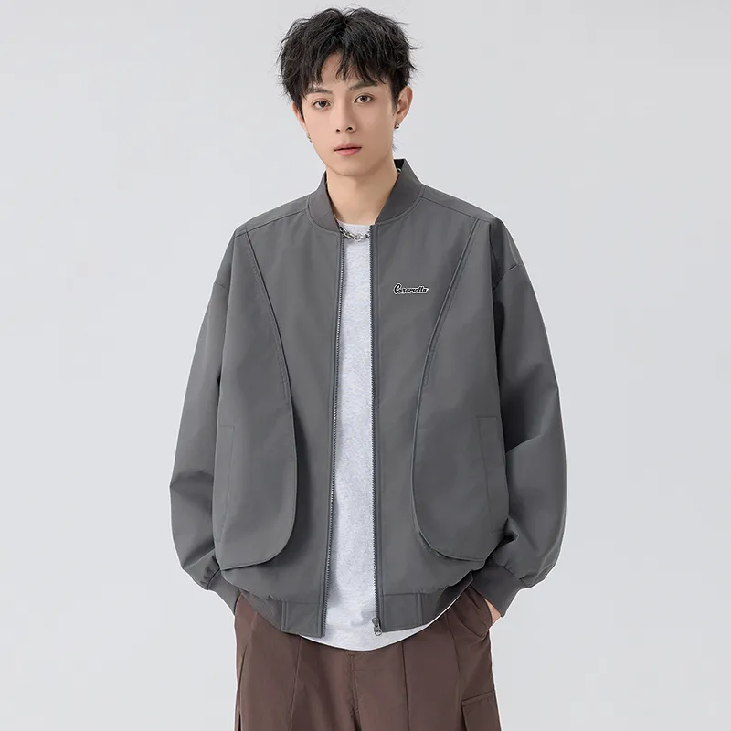 Caramella Jackets & Coats Unisex-7