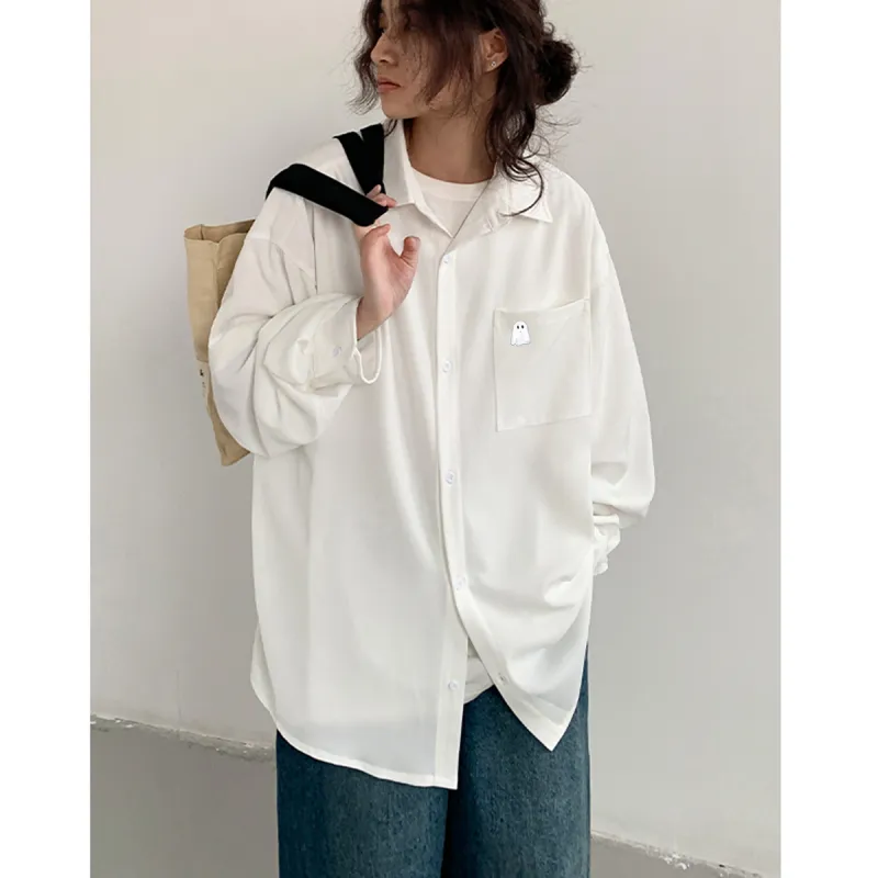 Caramella Shirts Unisex-8