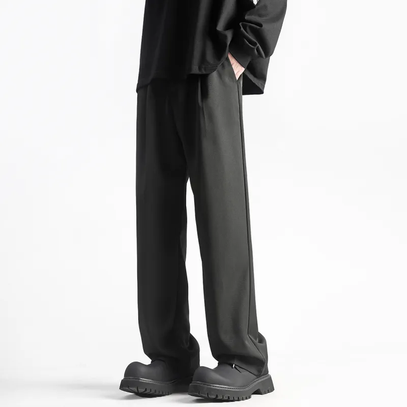 Caramella Suit Trousers Unisex-12