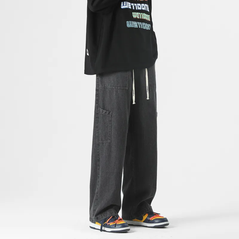 Caramella Jeans Unisex-3