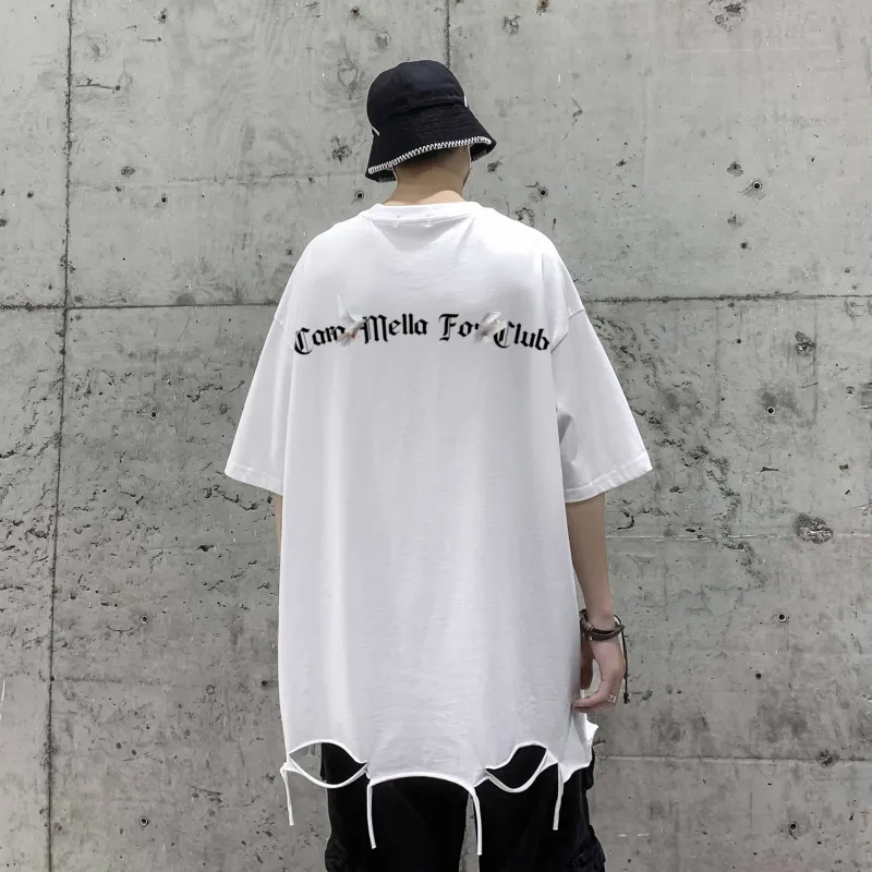 Caramella T Shirts Unisex-3