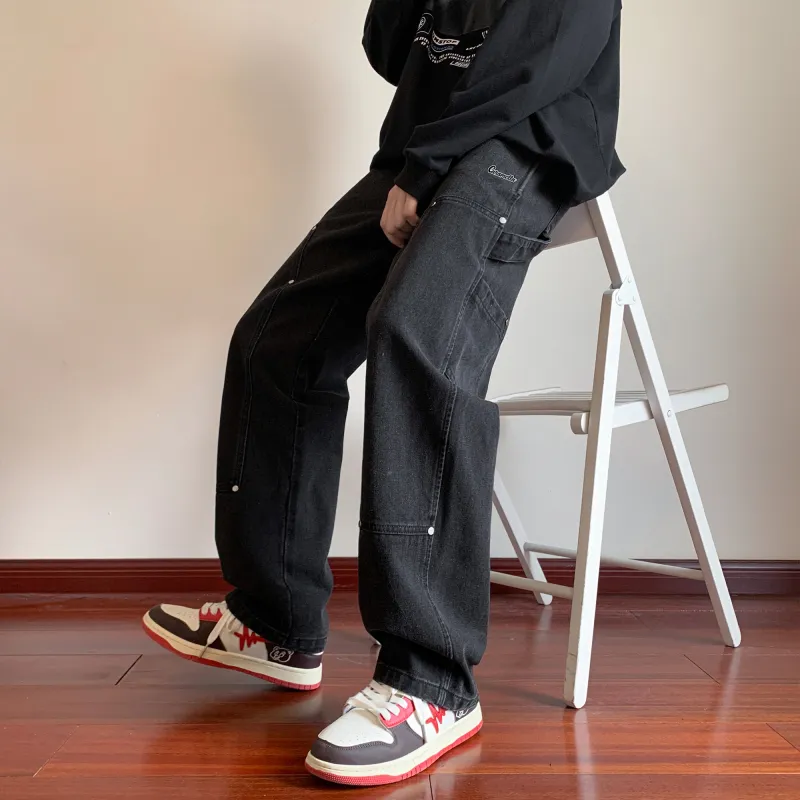 Caramella Jeans Unisex-21