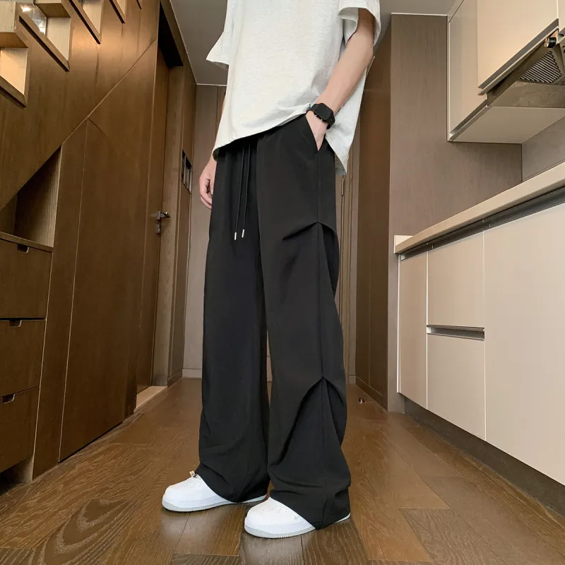 Caramella Casual Pants Unisex-3