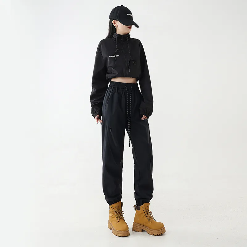 Caramella Cargo Pants Women's-2