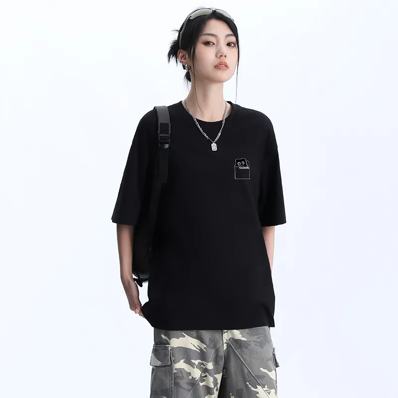 Caramella Unisex Undershirts-4