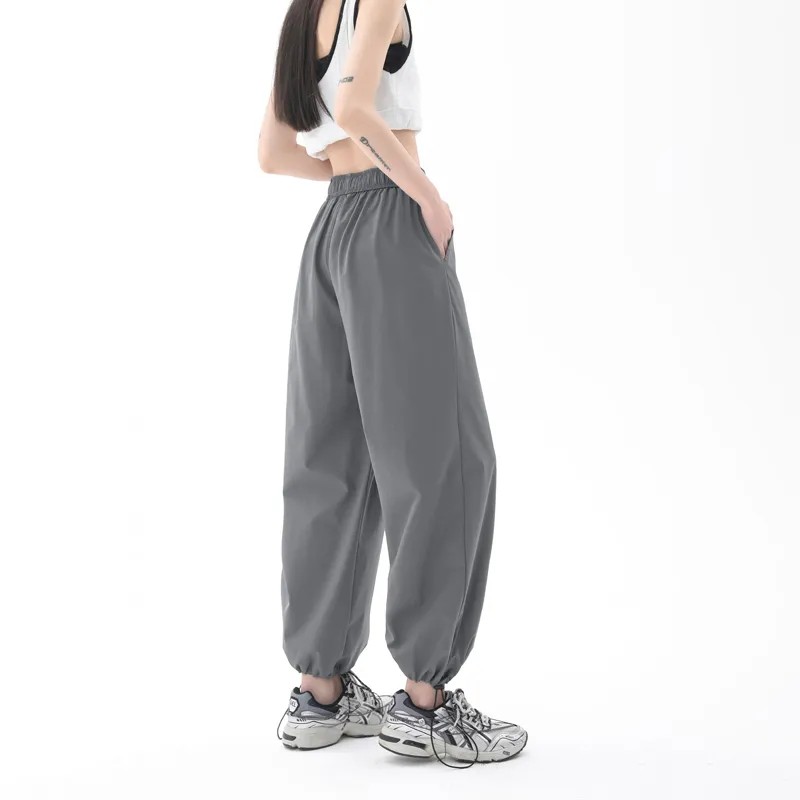 Caramella Casual Pants Women's-18