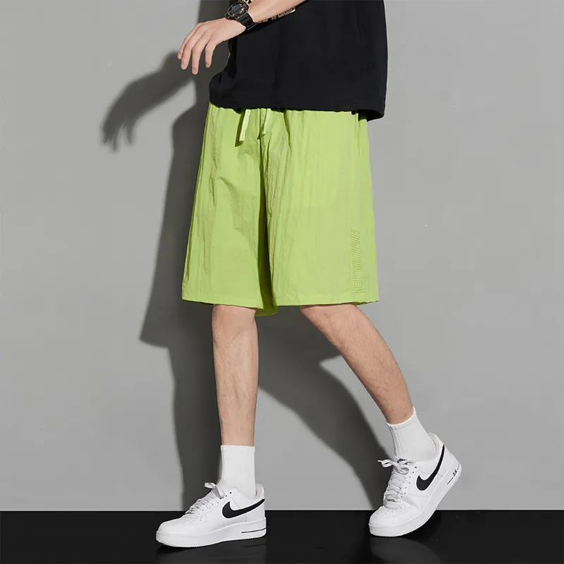 Caramella Casual Shorts Unisex-2