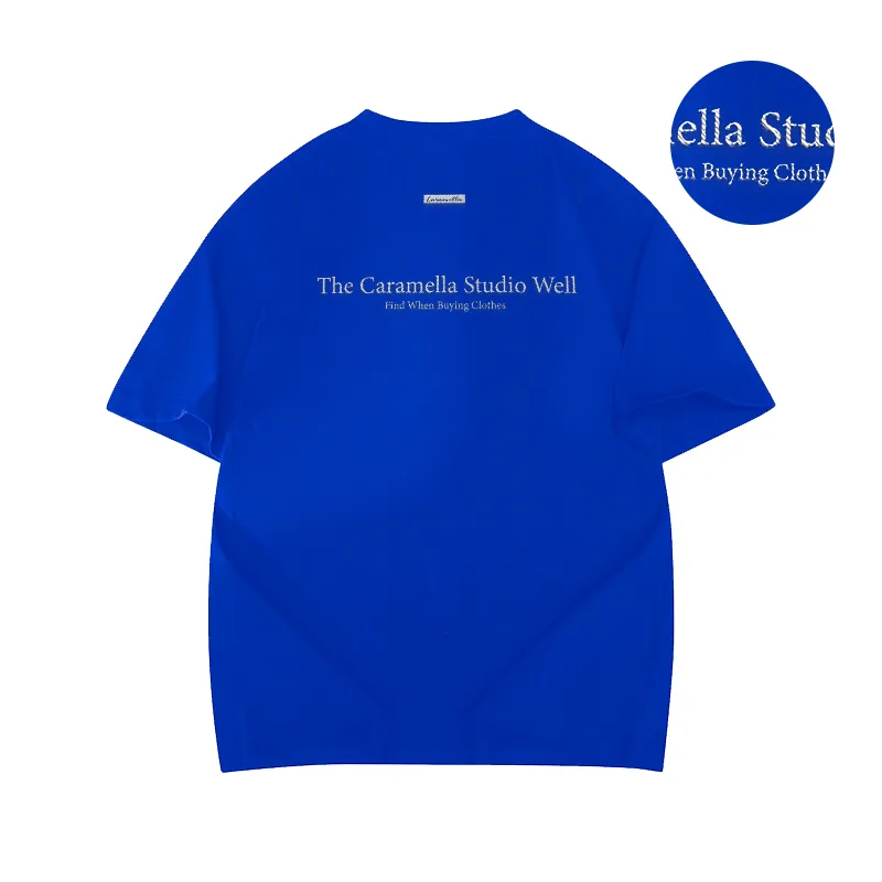 Caramella Unisex Undershirts-21