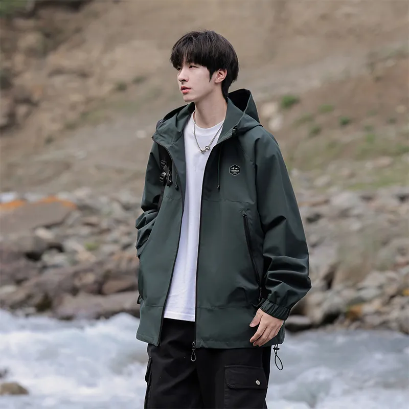 Caramella Jackets Unisex-19