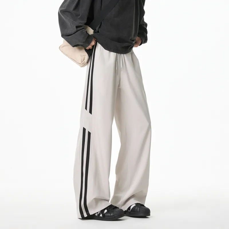 Caramella Casual Pants Unisex-13