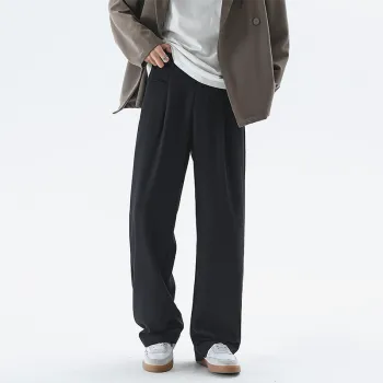 Caramella Suit Trousers Unisex