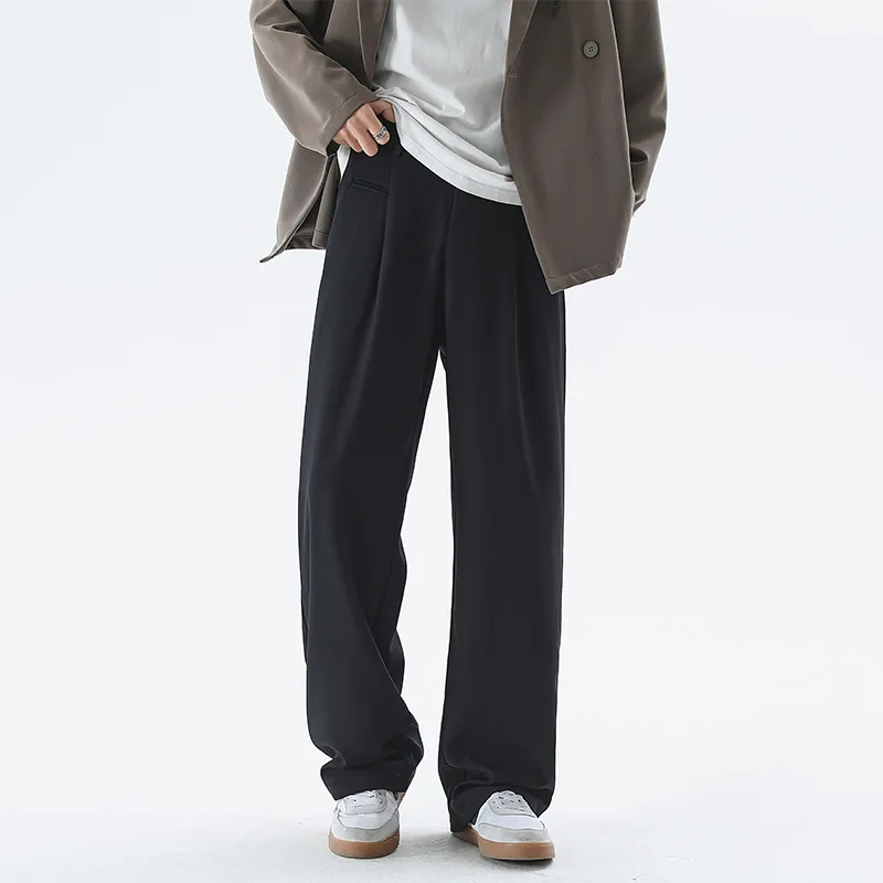 Caramella Suit Trousers Unisex-1