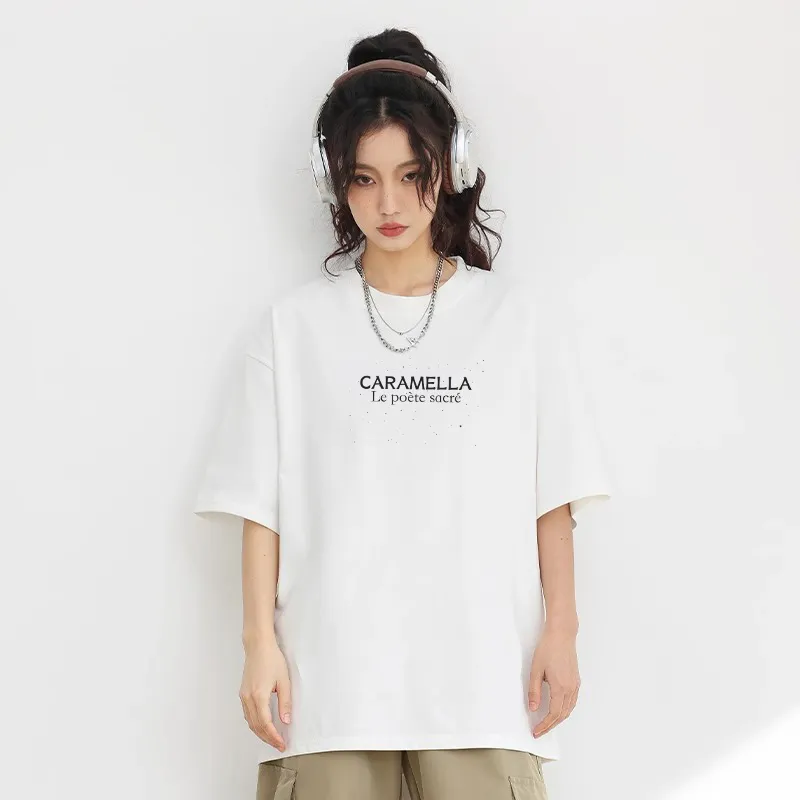 Caramella T Shirts Women's-3