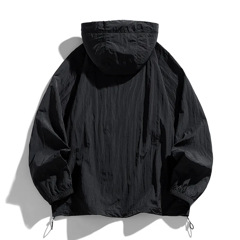 Caramella Sun Protection Clothing Unisex-1