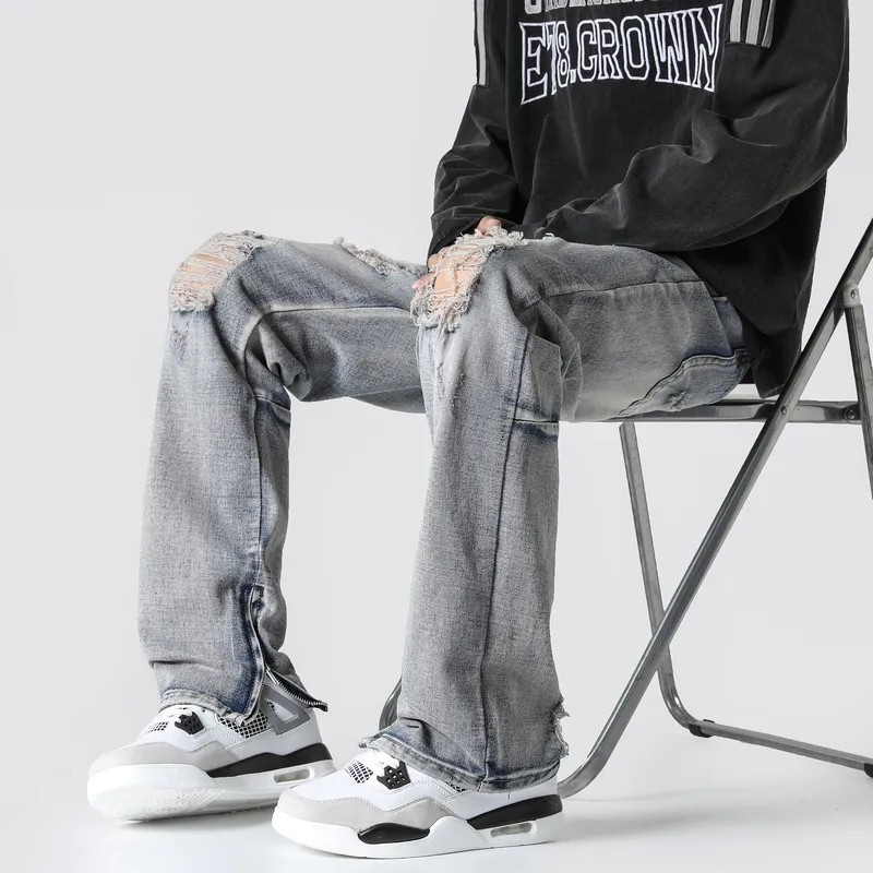 Caramella Jeans Unisex-7