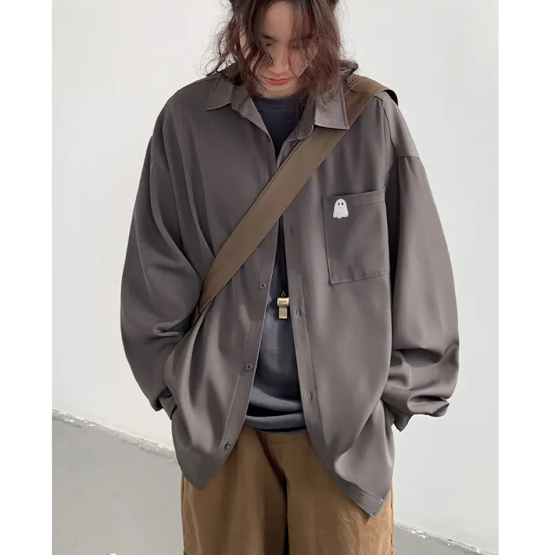 Caramella Shirts Unisex-16