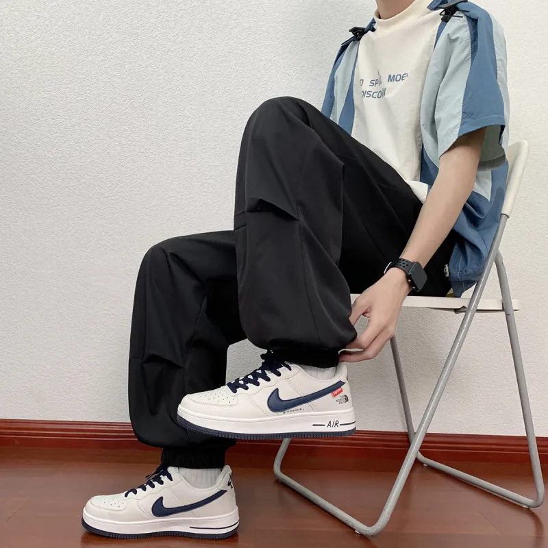 Caramella Casual Pants Unisex-2