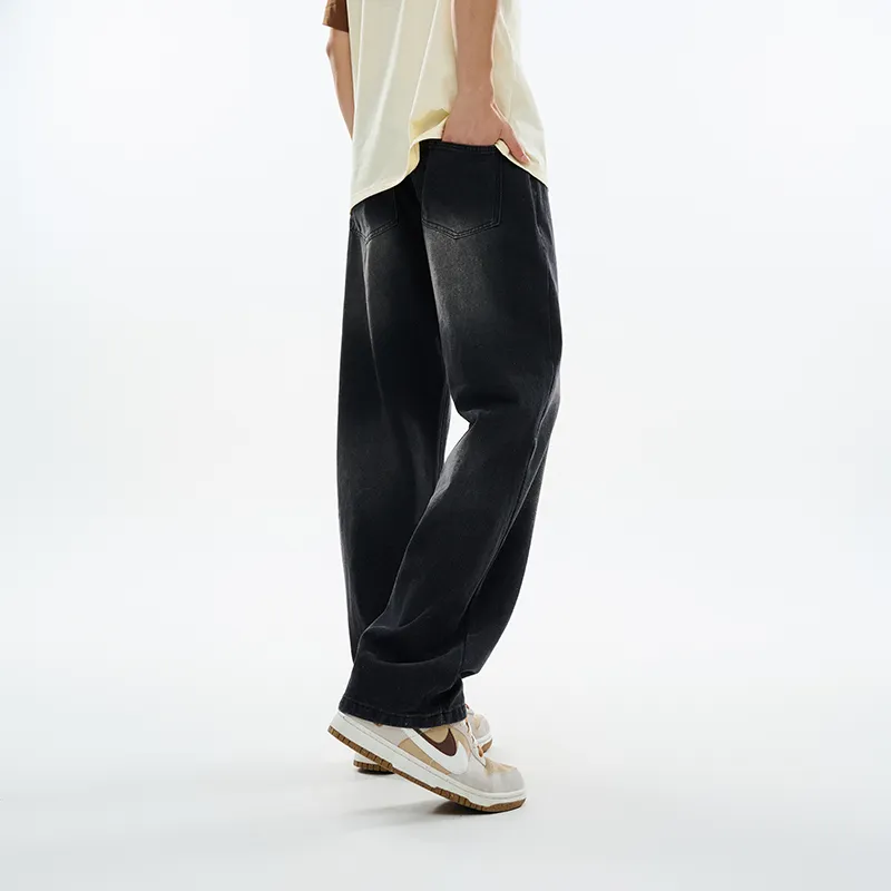 Caramella Jeans Unisex-7