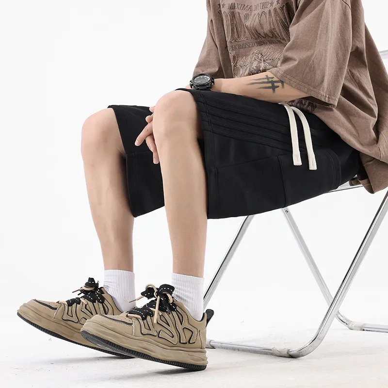 Caramella Casual Shorts Unisex-1