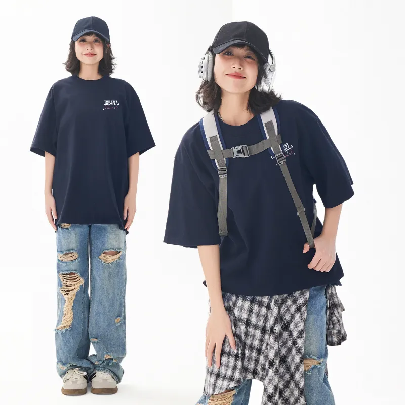 Caramella Unisex Undershirts-24