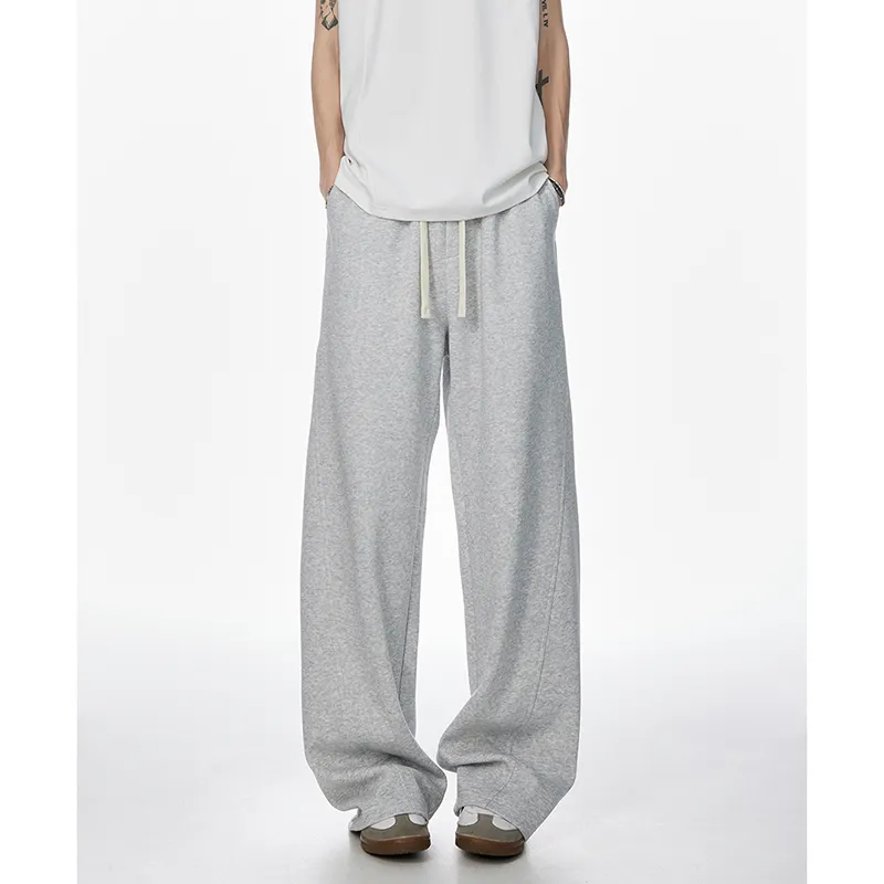 Caramella Casual Pants Unisex-11