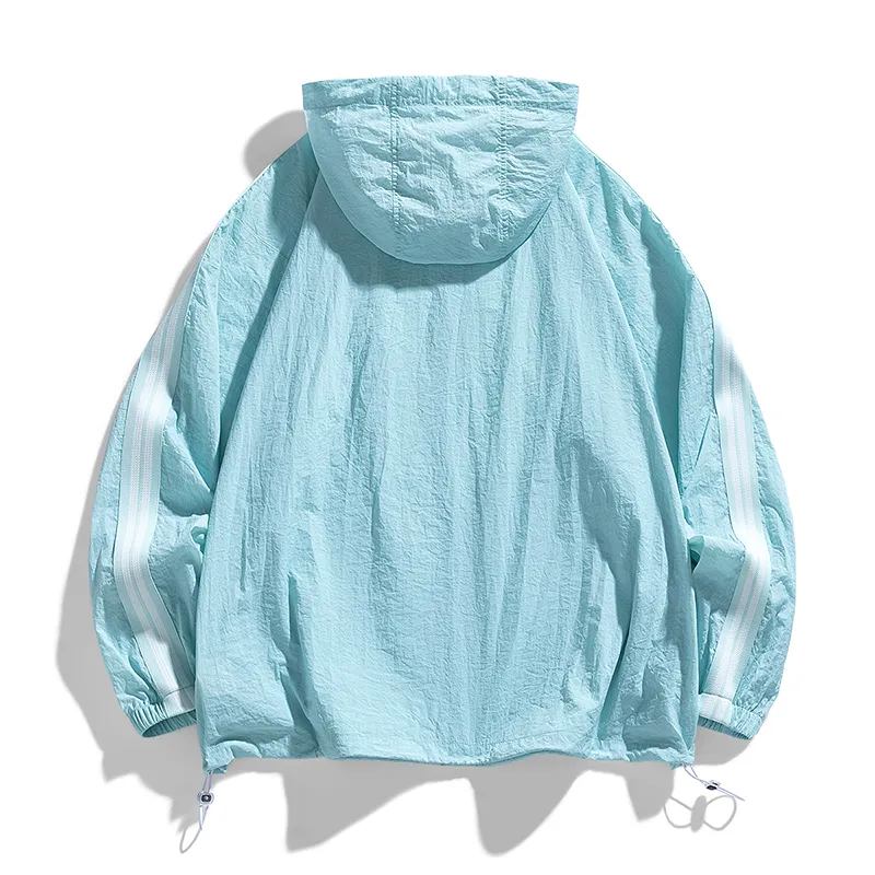Caramella Sun Protection Clothing Unisex-22