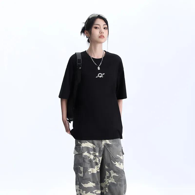 Caramella T Shirts Unisex-10