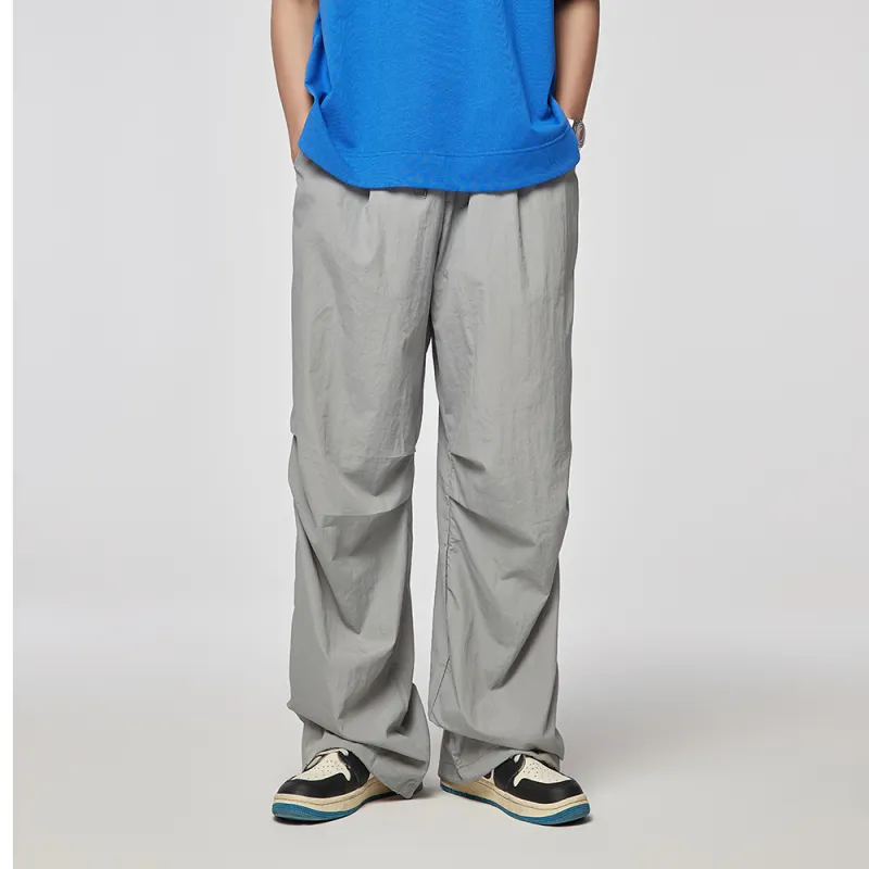 Caramella Casual Pants Unisex-24